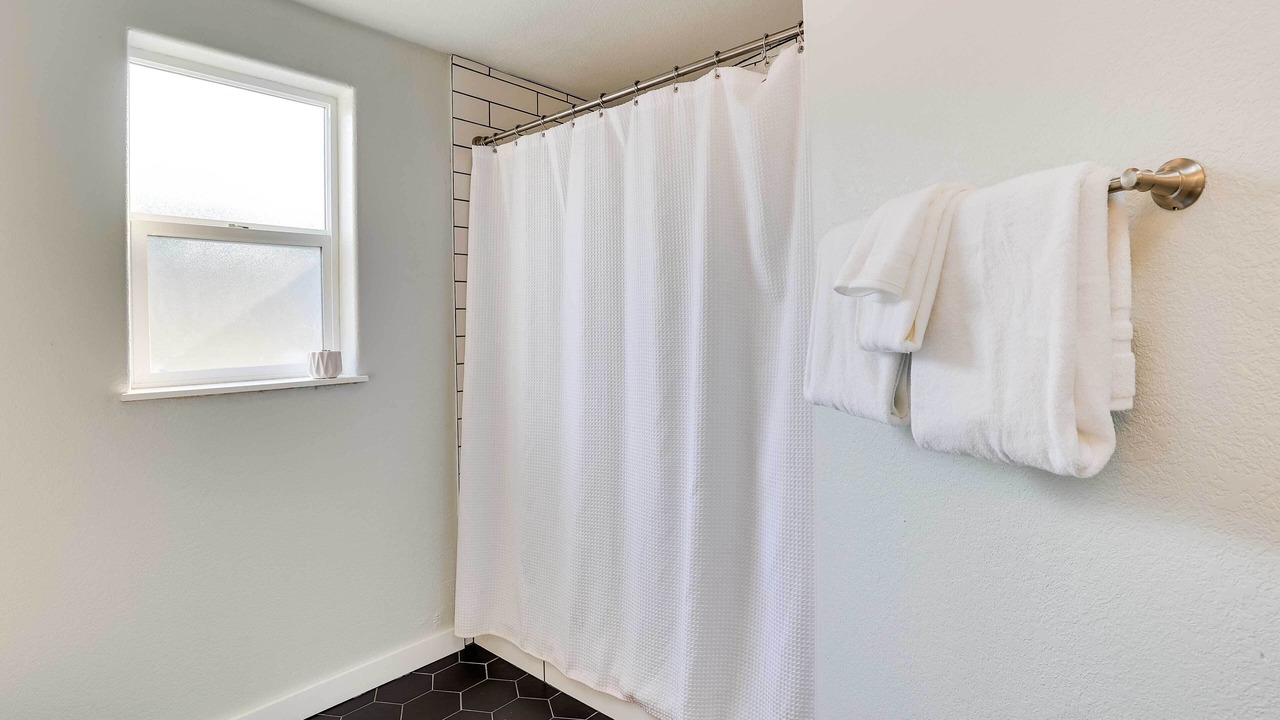 Photo of Bathroom in Sequim