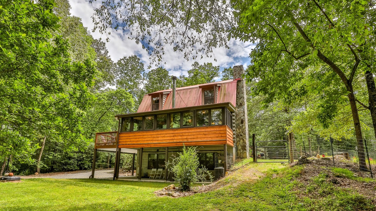 Photo of Outdoor in Ellijay