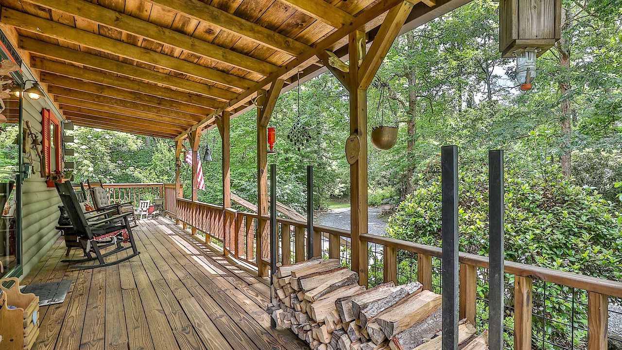 Photo of Outdoor in Ellijay