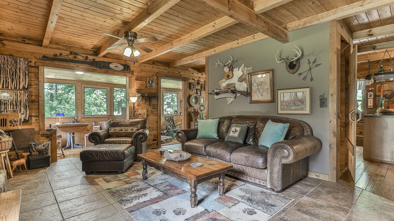 Photo of Outdoor in Ellijay
