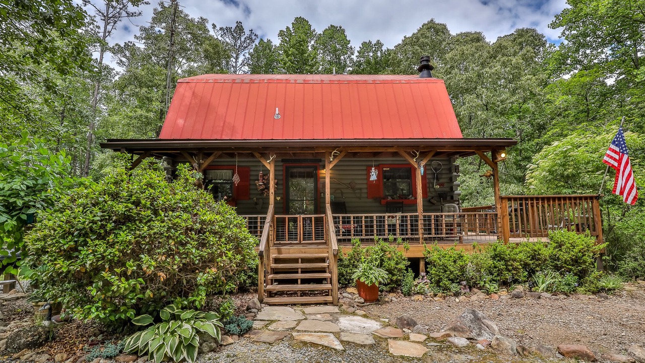Photo of Outdoor in Ellijay