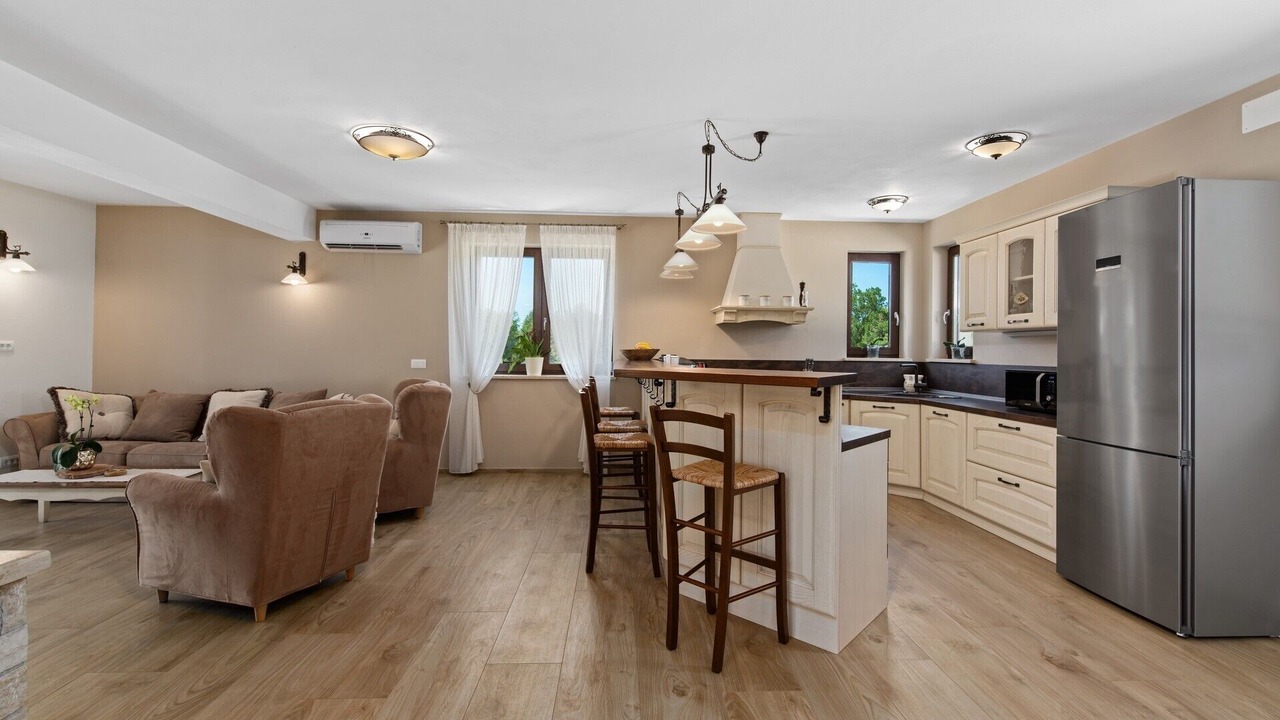 Photo of Kitchen in Galizana