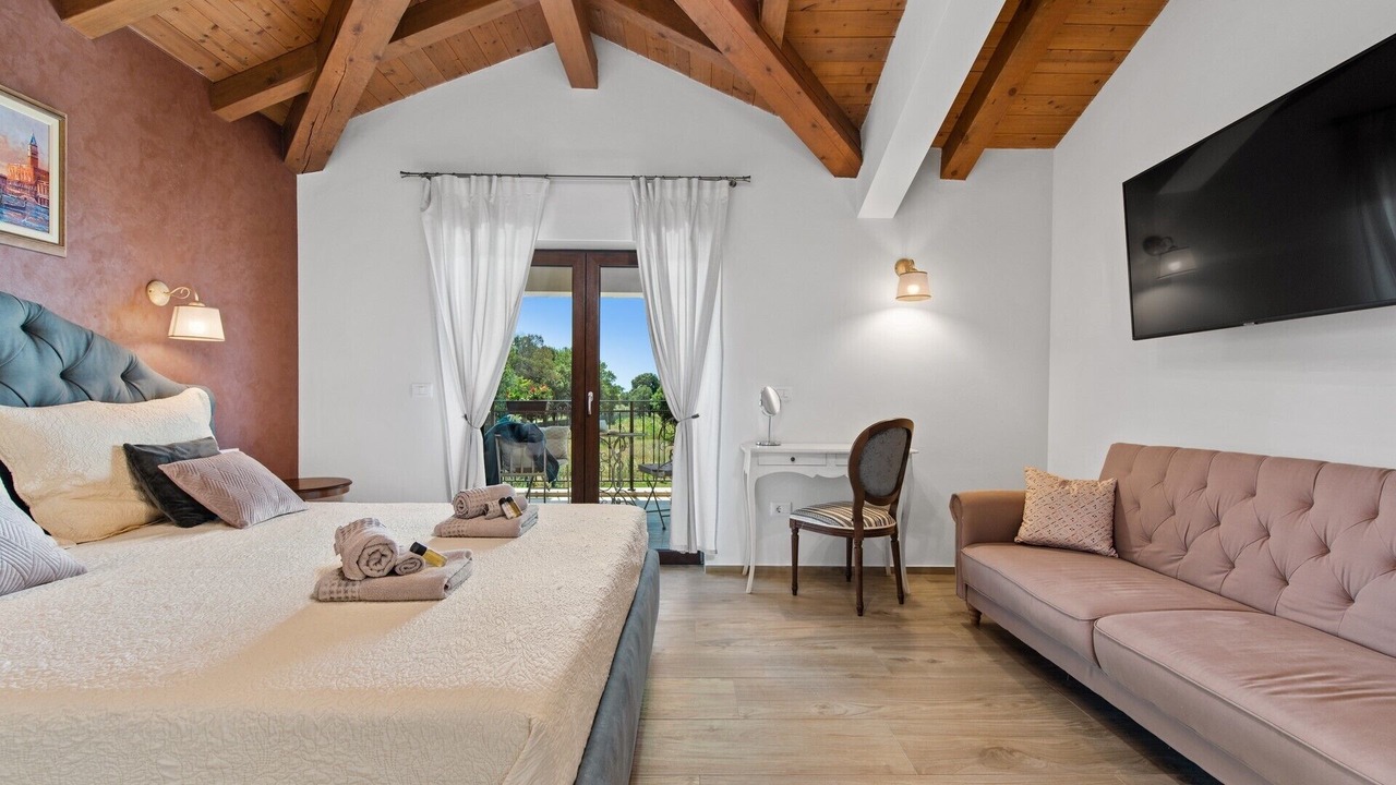 Photo of Livingroom in Galizana