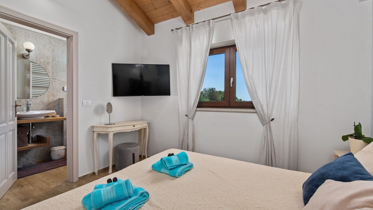 Photo of Bedroom in Galizana