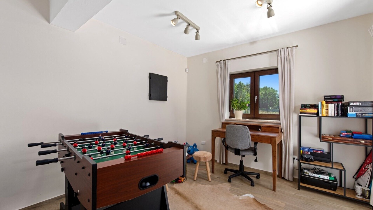Photo of Bedroom in Galizana