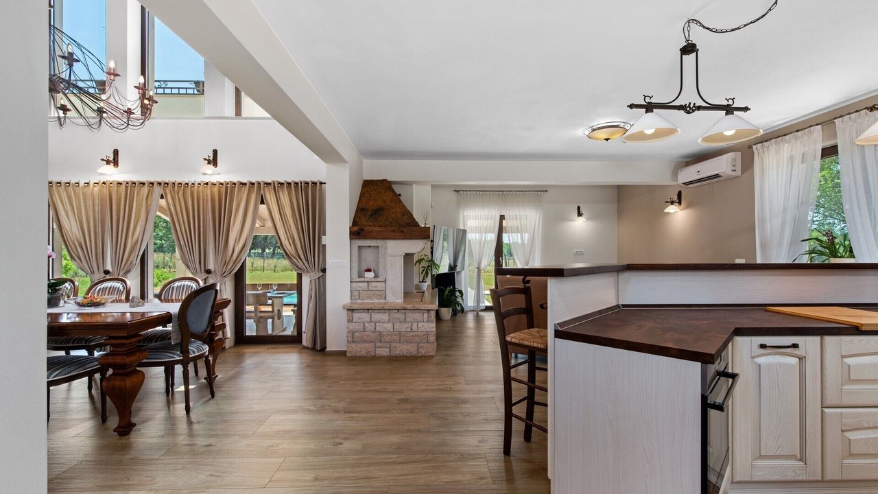 Photo of Livingroom in Galizana