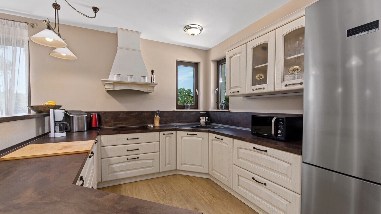 Photo of Kitchen in Galizana