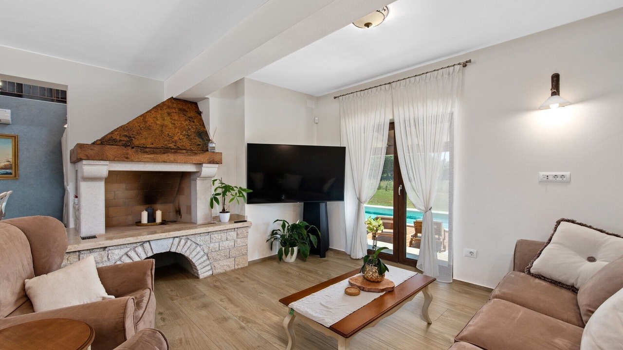 Photo of Livingroom in Galizana