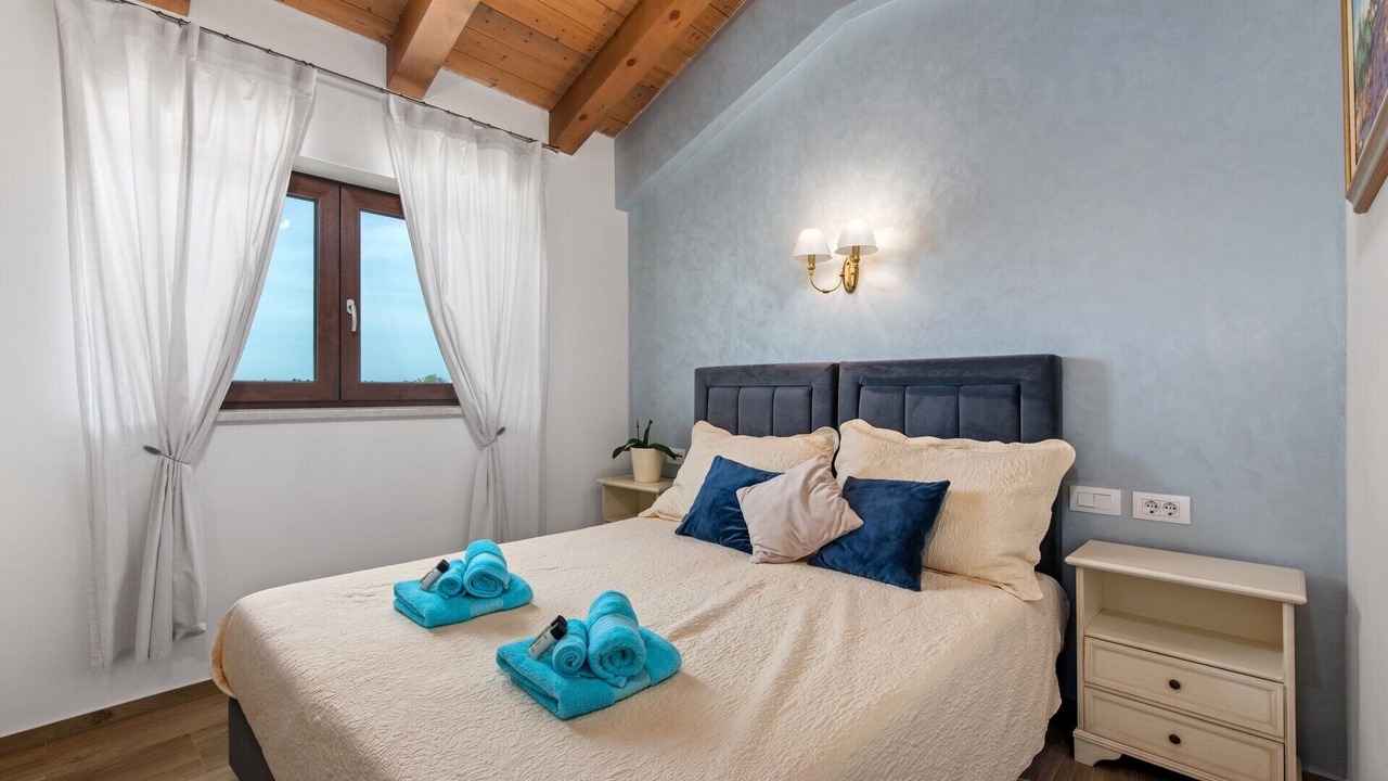 Photo of Bedroom in Galizana