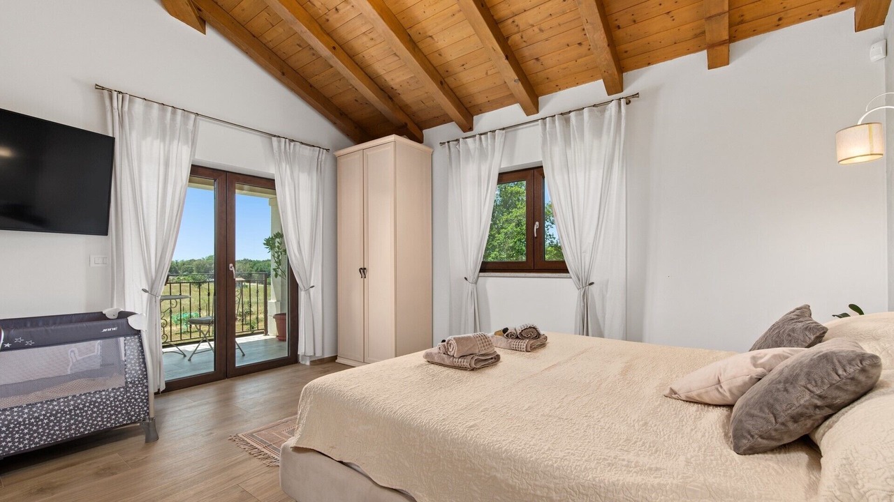 Photo of Bedroom in Galizana
