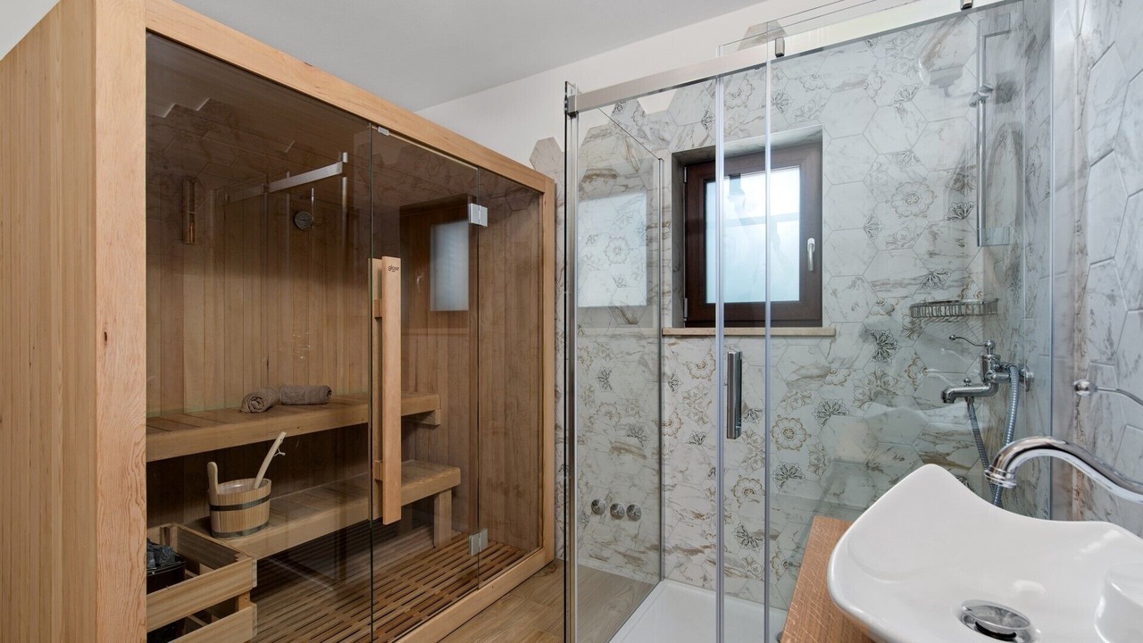 Photo of Bathroom in Galizana
