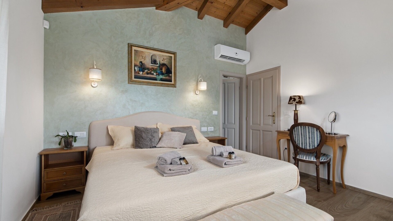 Photo of Bedroom in Galizana