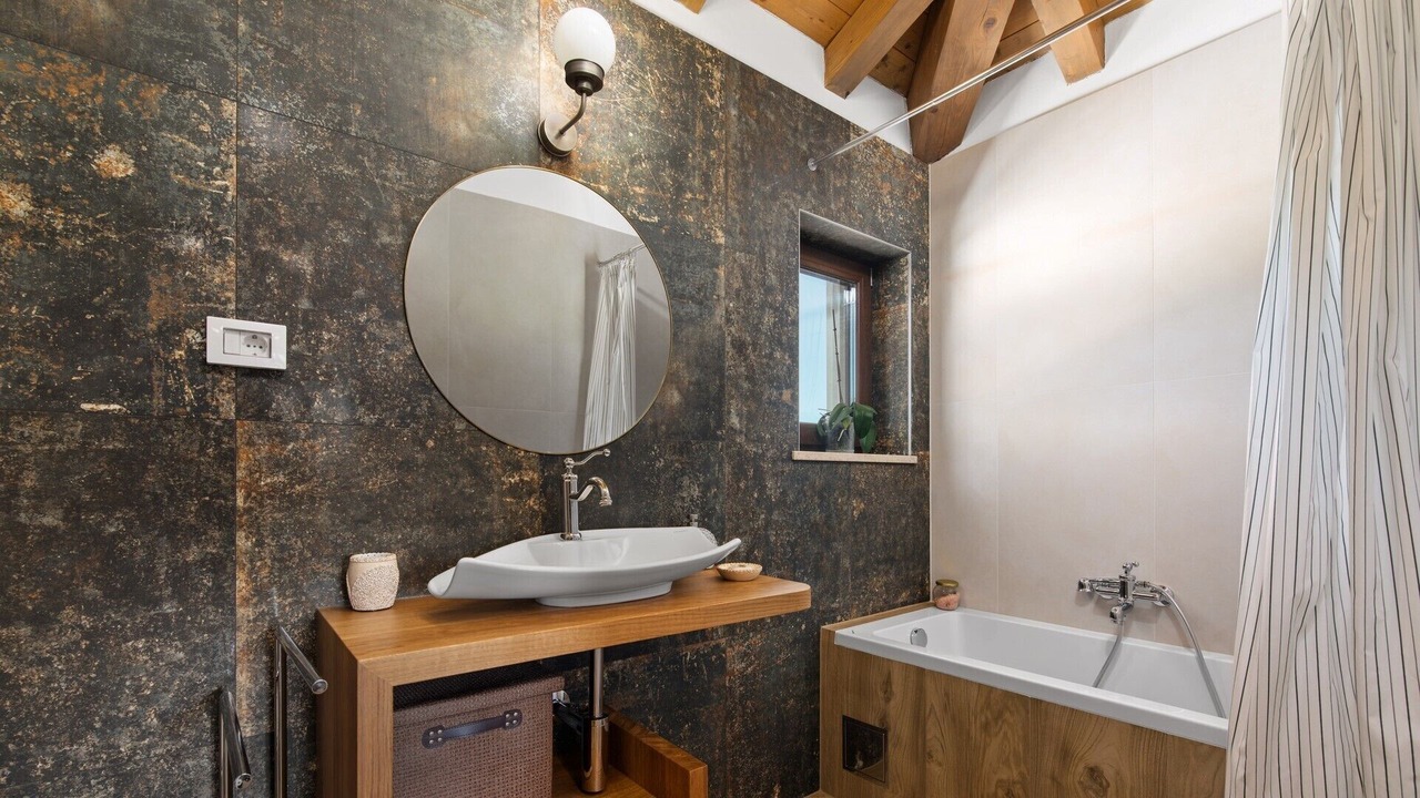 Photo of Bathroom in Galizana