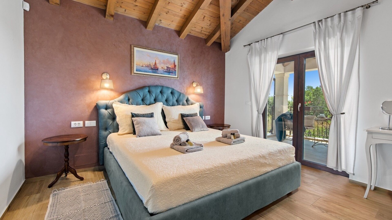 Photo of Bedroom in Galizana