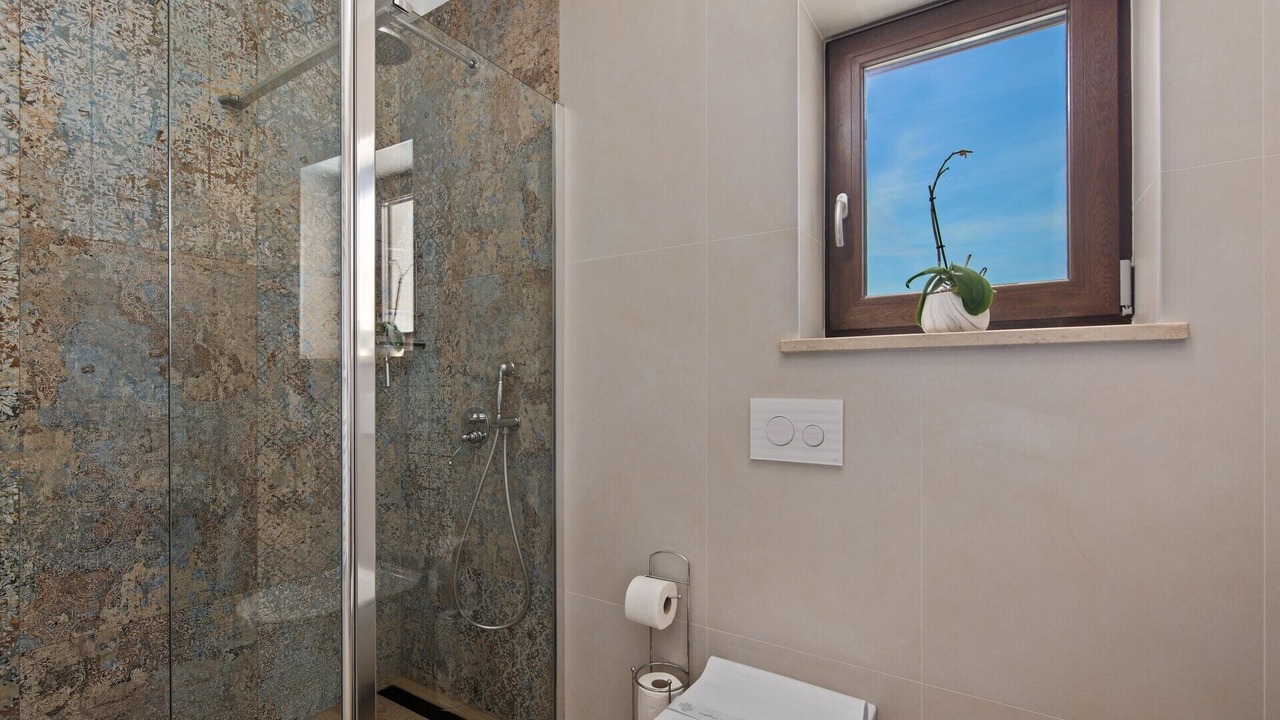 Photo of Bathroom in Galizana
