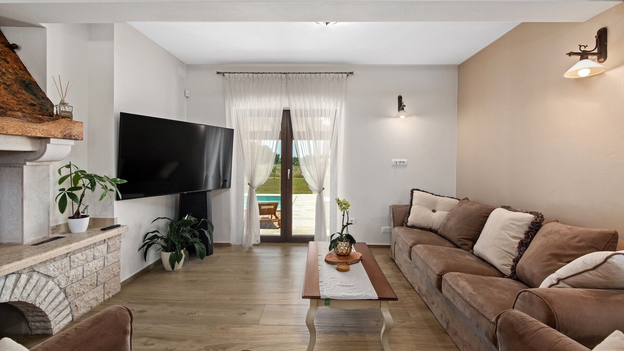 Photo of Livingroom in Galizana