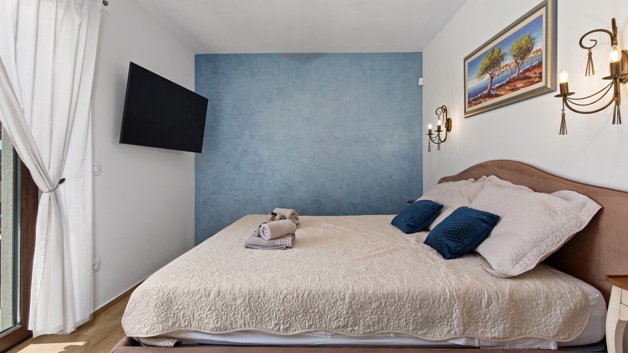 Photo of Bedroom in Galizana