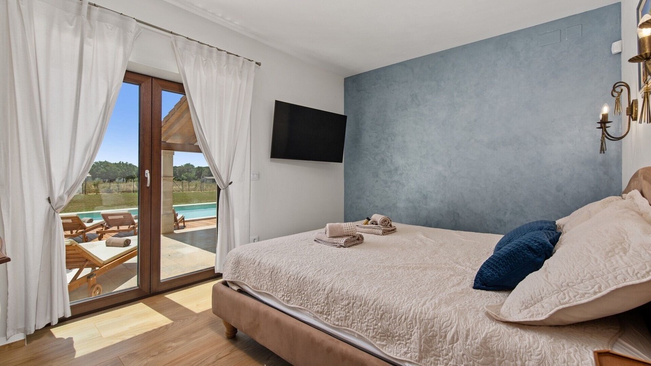 Photo of Bedroom in Galizana