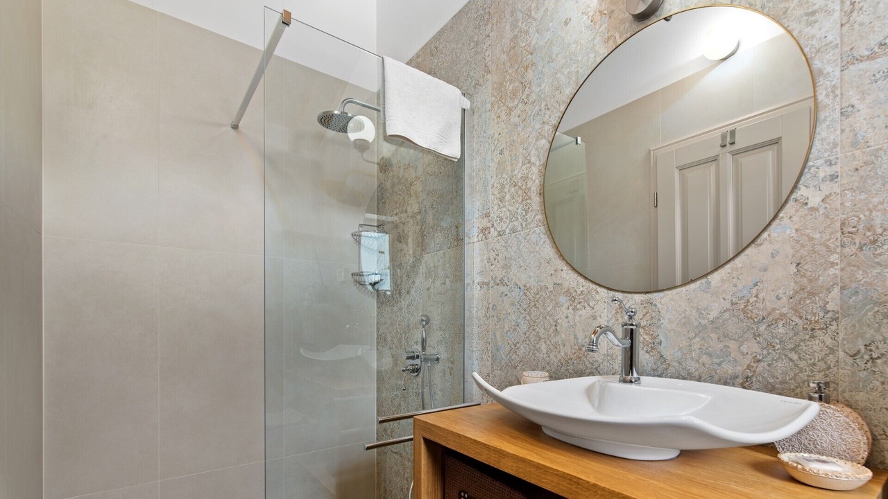 Photo of Bathroom in Galizana