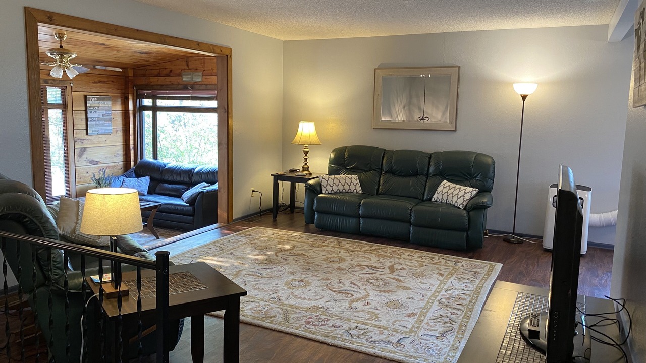 Photo of Bedroom in Glendo
