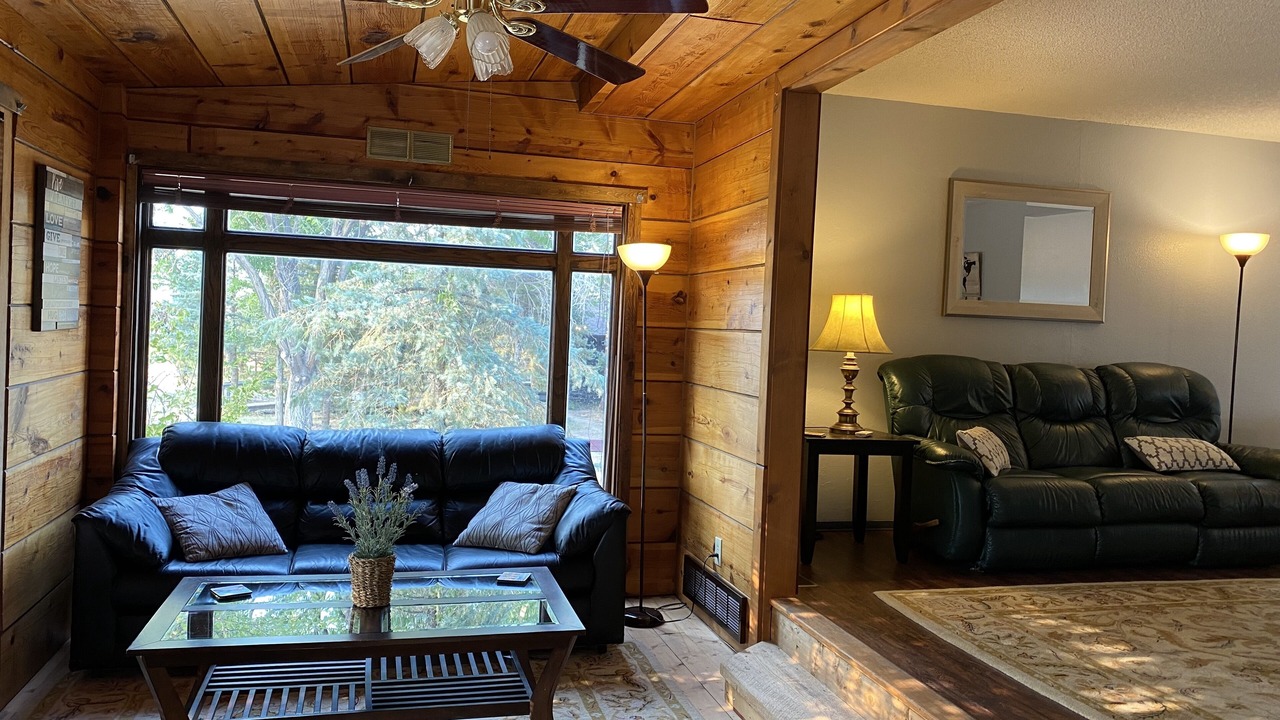 Photo of Bedroom in Glendo