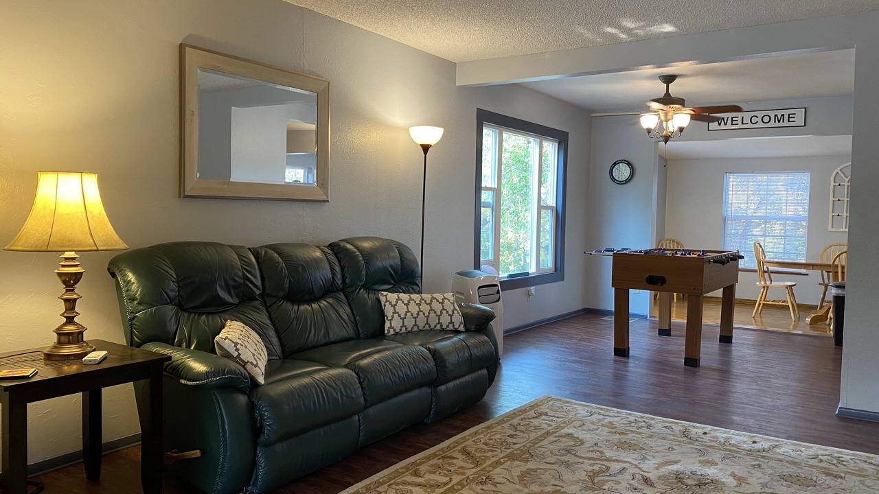 Photo of Bedroom in Glendo