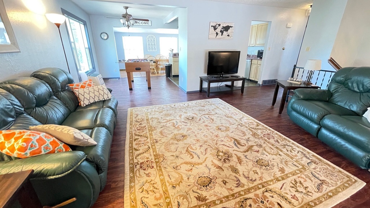 Photo of Bedroom in Glendo