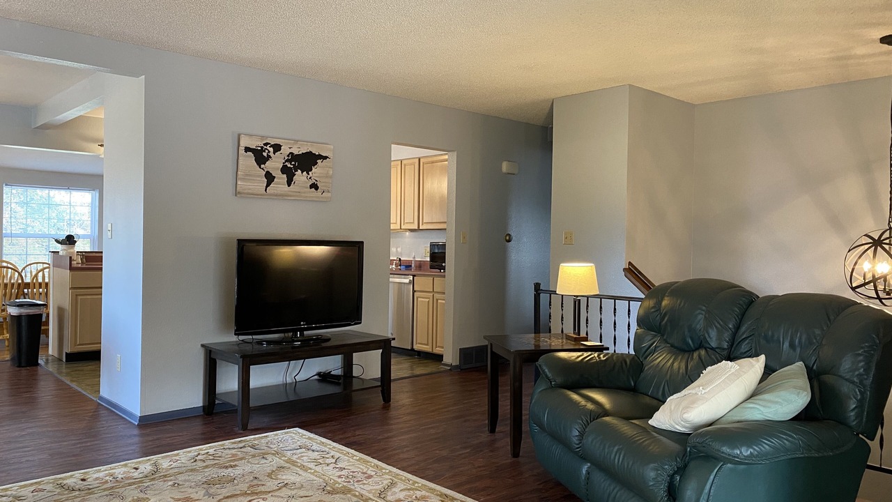 Photo of Bedroom in Glendo