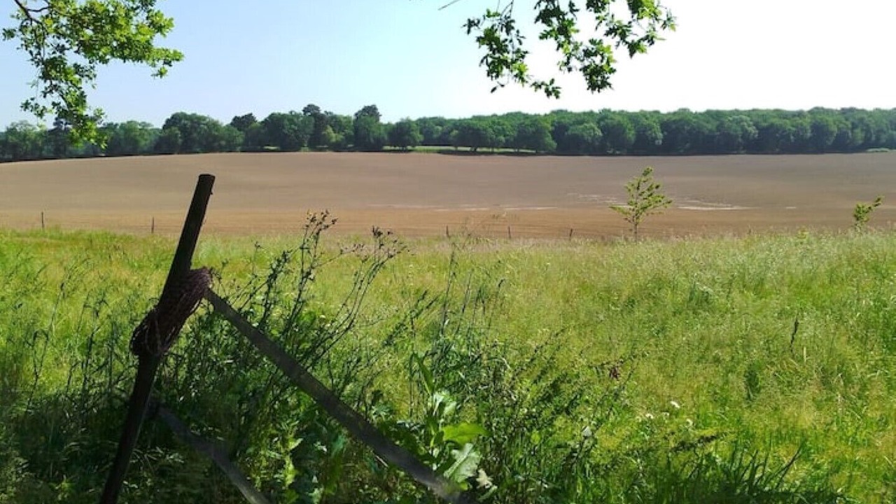 Photo of Outdoor in Vergoignan