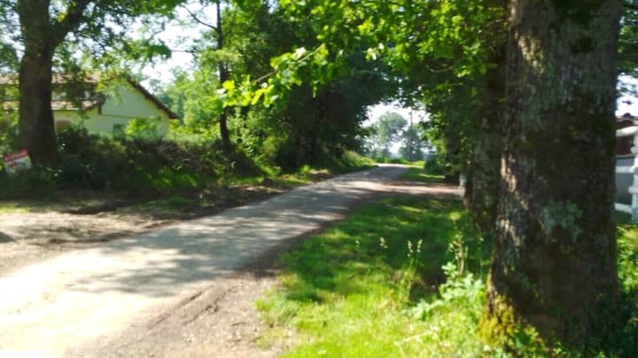 Photo of Outdoor in Vergoignan