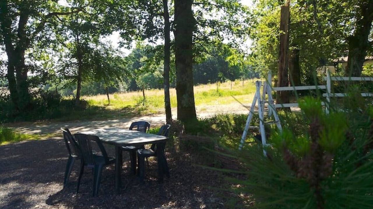 Photo of Outdoor in Vergoignan