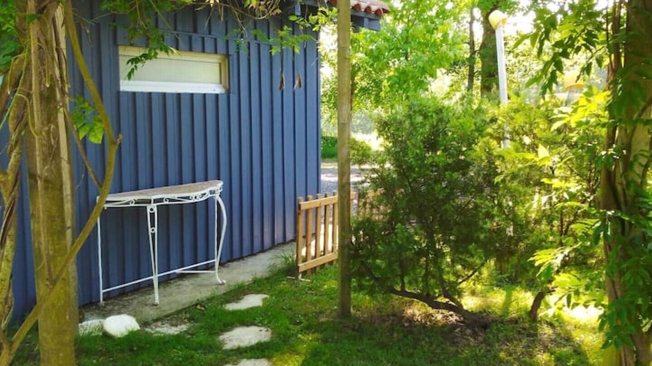 Photo of Outdoor in Vergoignan