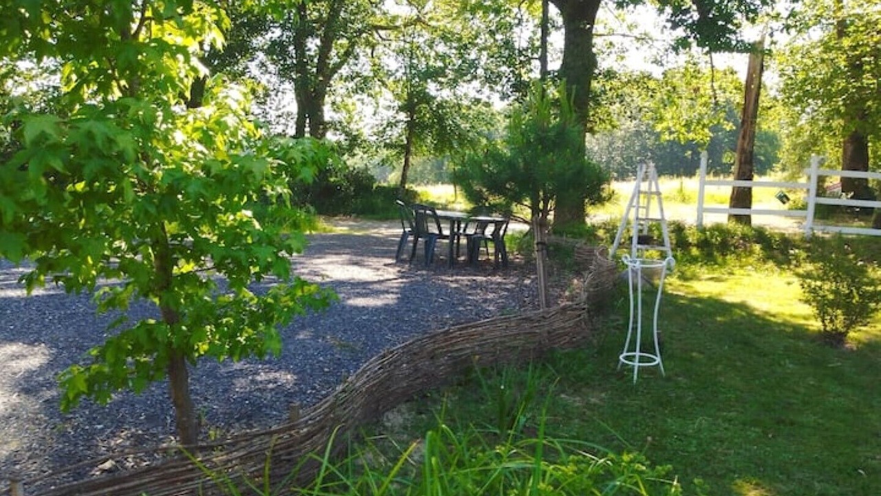 Photo of Outdoor in Vergoignan