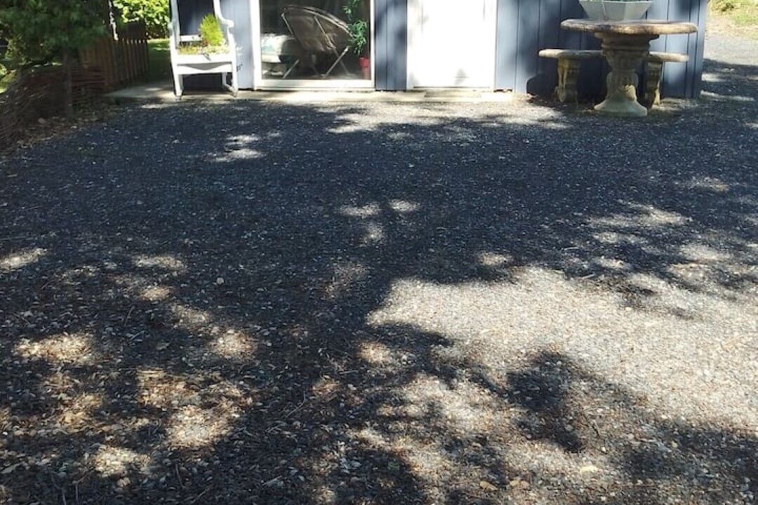 Photo of Patio Balcony in Vergoignan