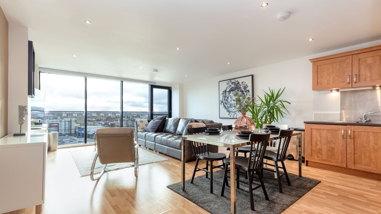 Photo of Others in Finnieston