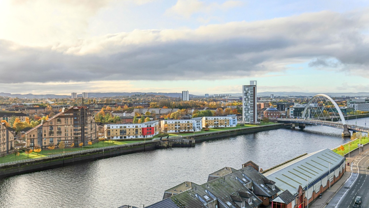 Photo of Others in Finnieston