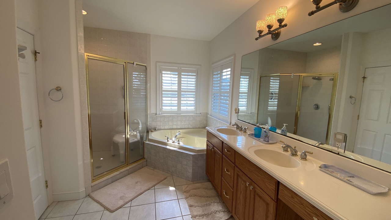 Photo of Bathroom in North Cape May