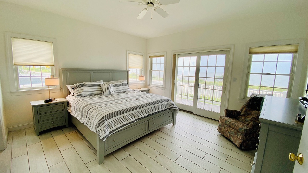 Photo of Bedroom in North Cape May