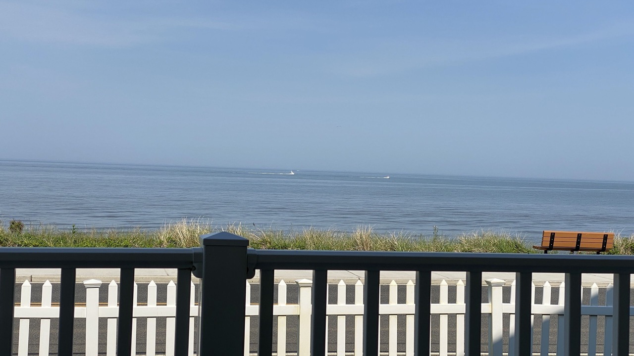 Photo of Outdoor in North Cape May