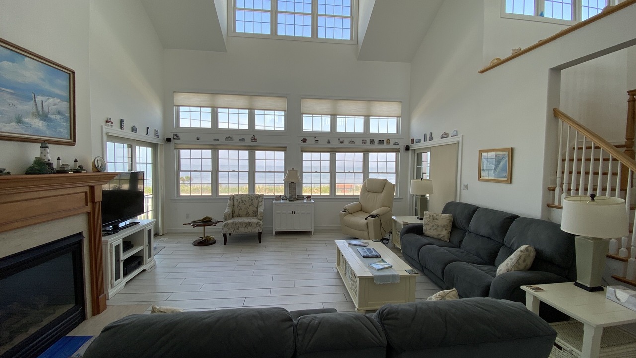 Photo of Livingroom in North Cape May