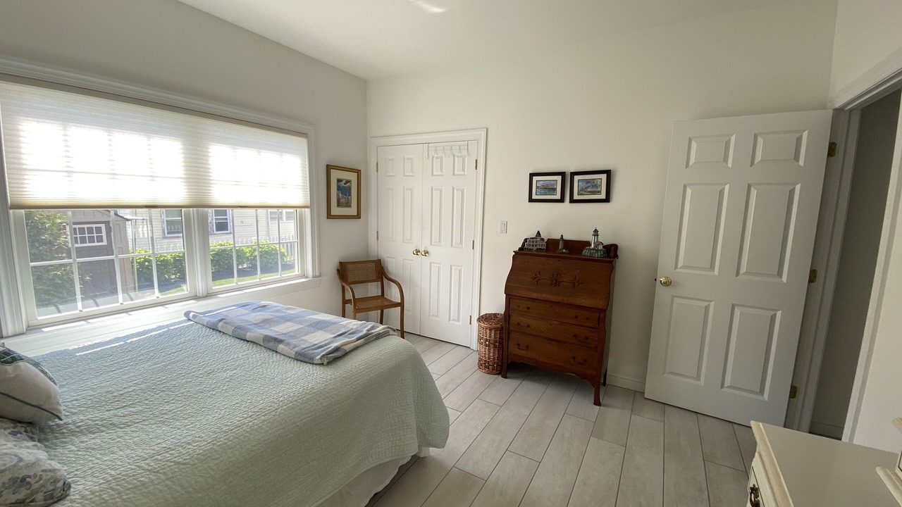 Photo of Bedroom in North Cape May