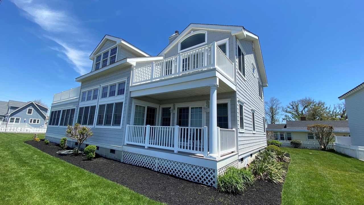 Photo of Outdoor in North Cape May