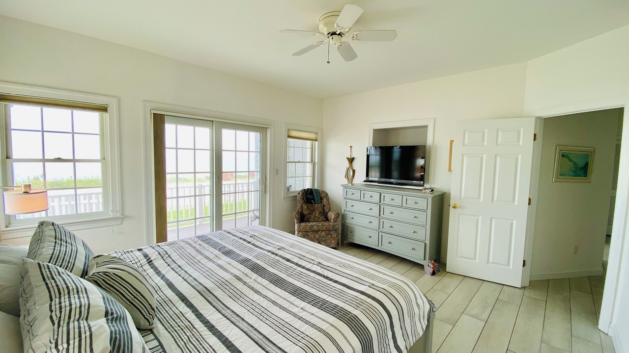 Photo of Bedroom in North Cape May
