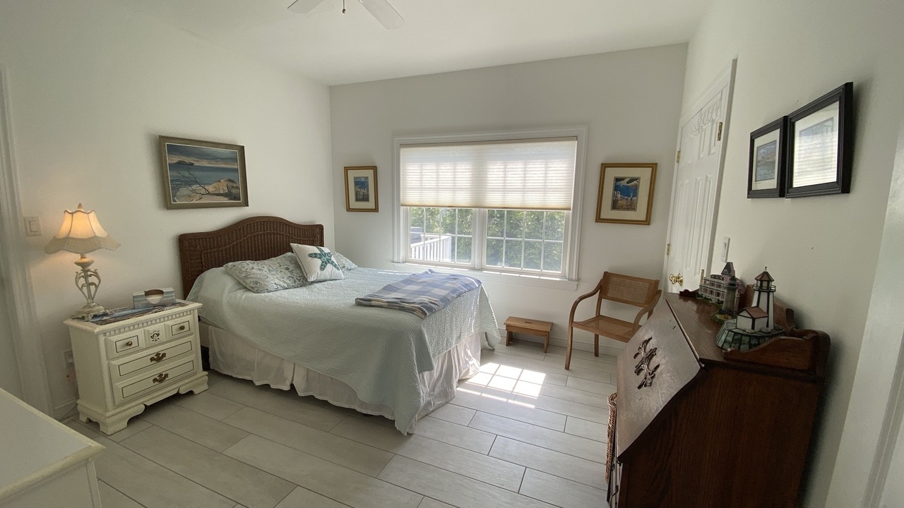 Photo of Bedroom in North Cape May