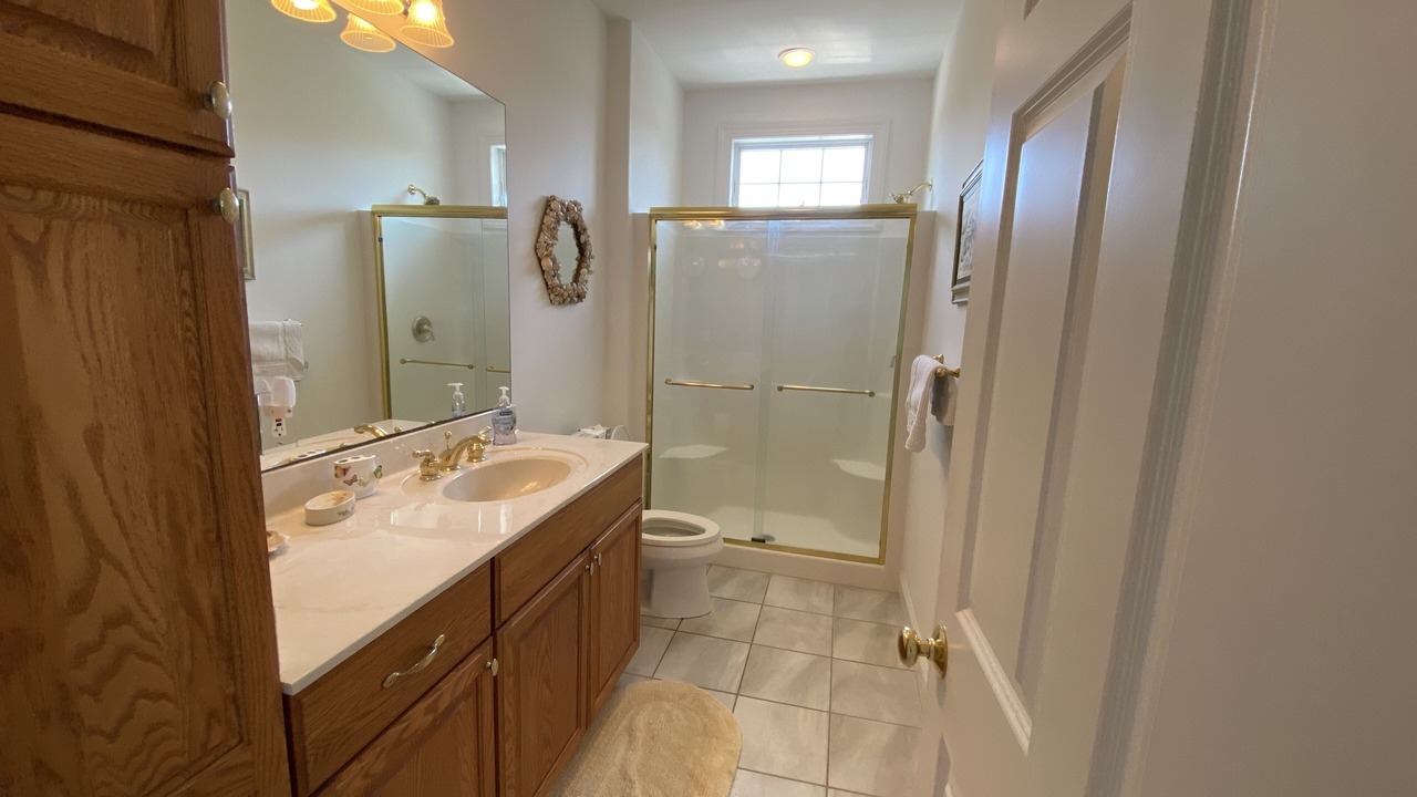 Photo of Bathroom in North Cape May