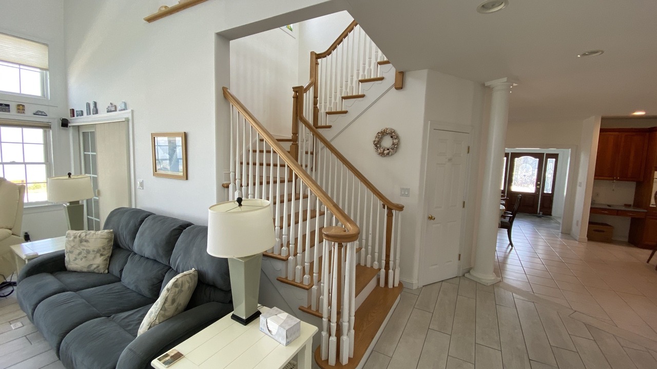 Photo of Livingroom in North Cape May