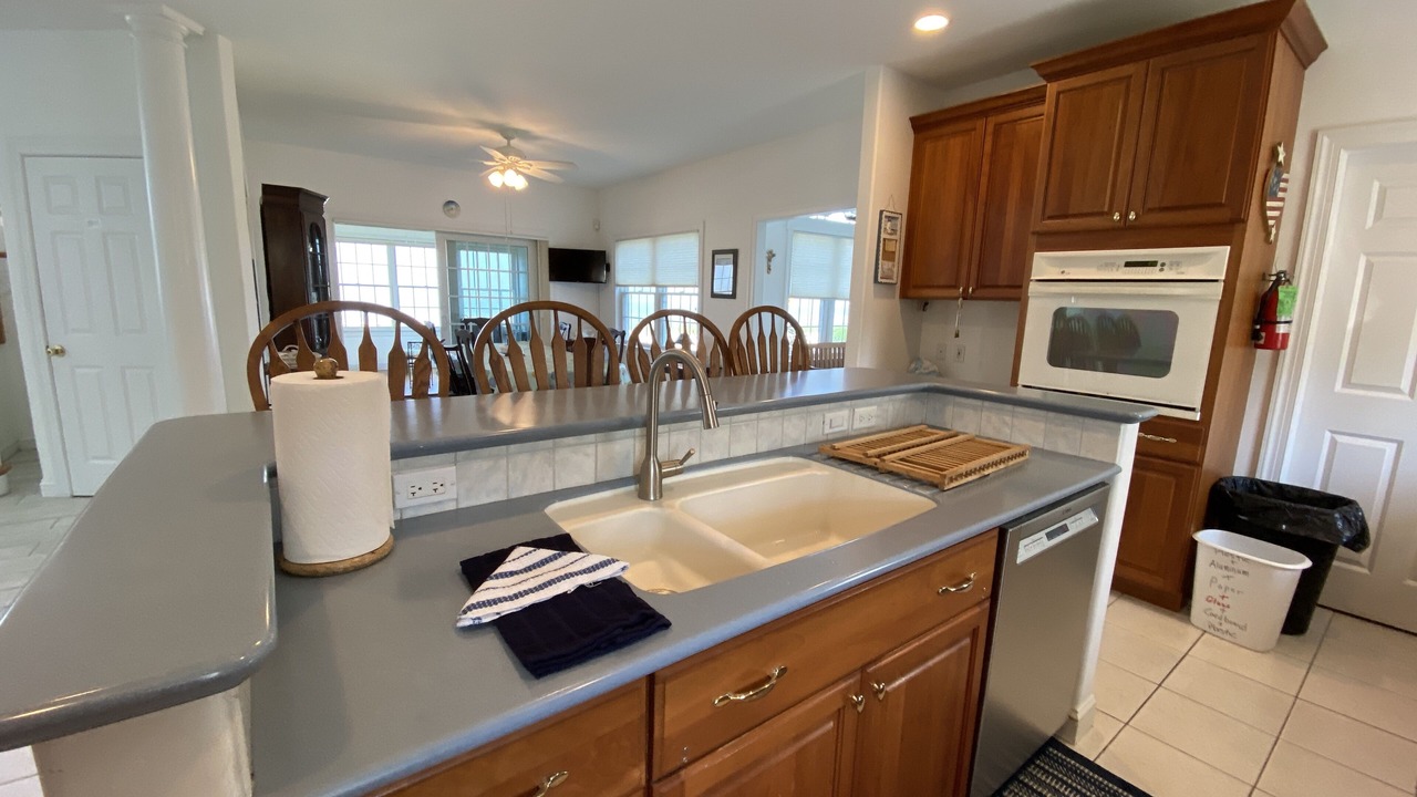 Photo of Kitchen in North Cape May