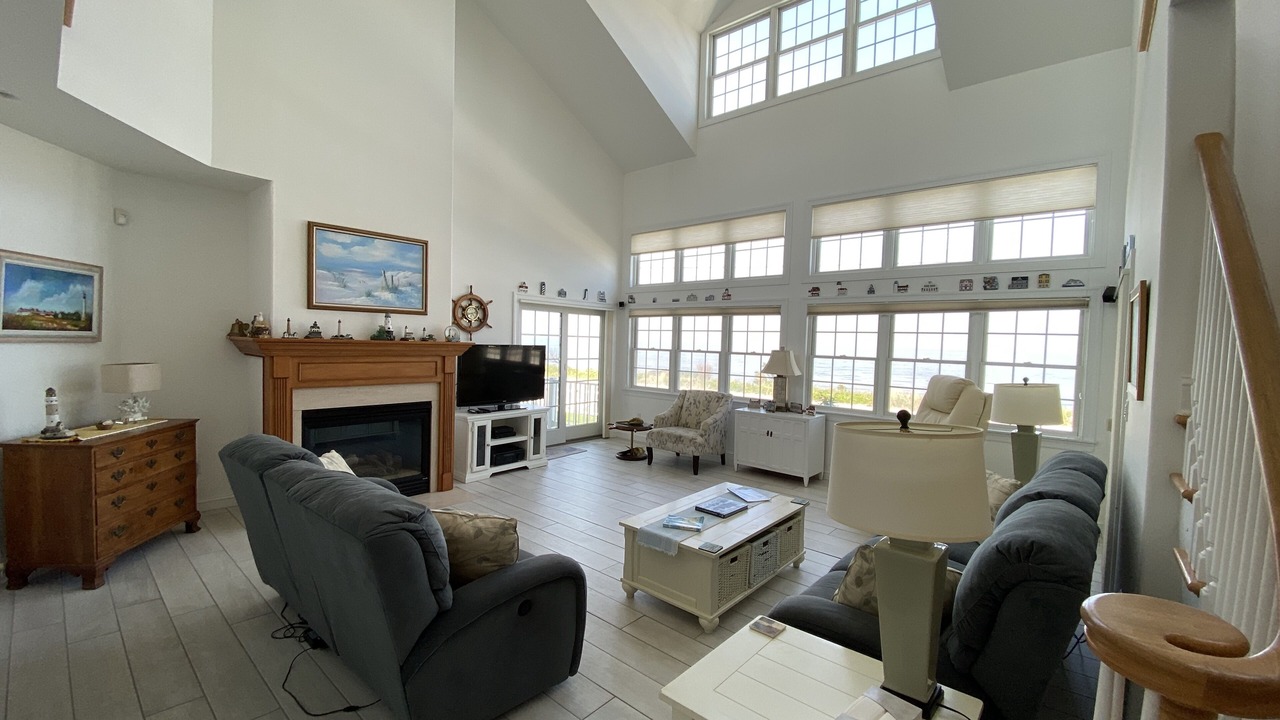Photo of Livingroom in North Cape May