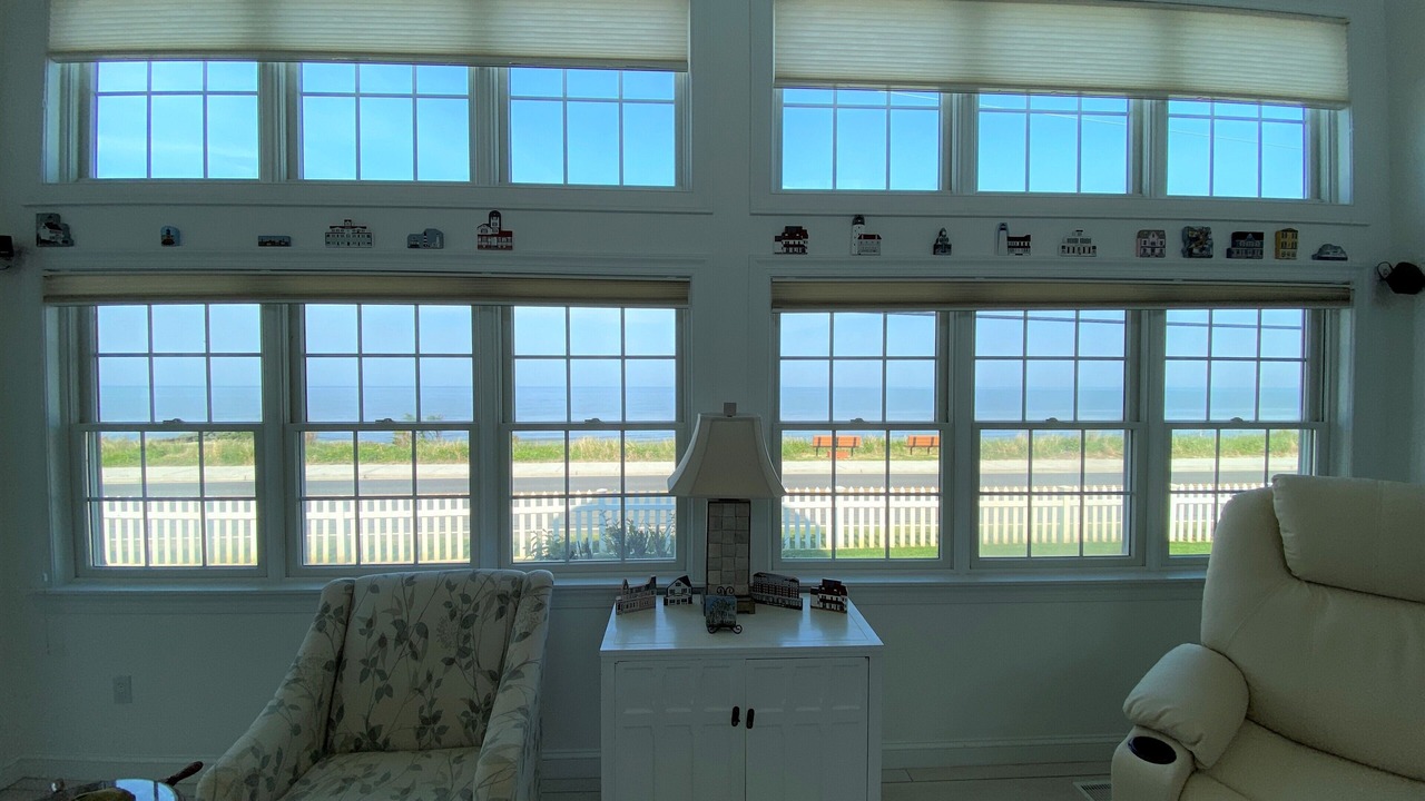 Photo of Livingroom in North Cape May