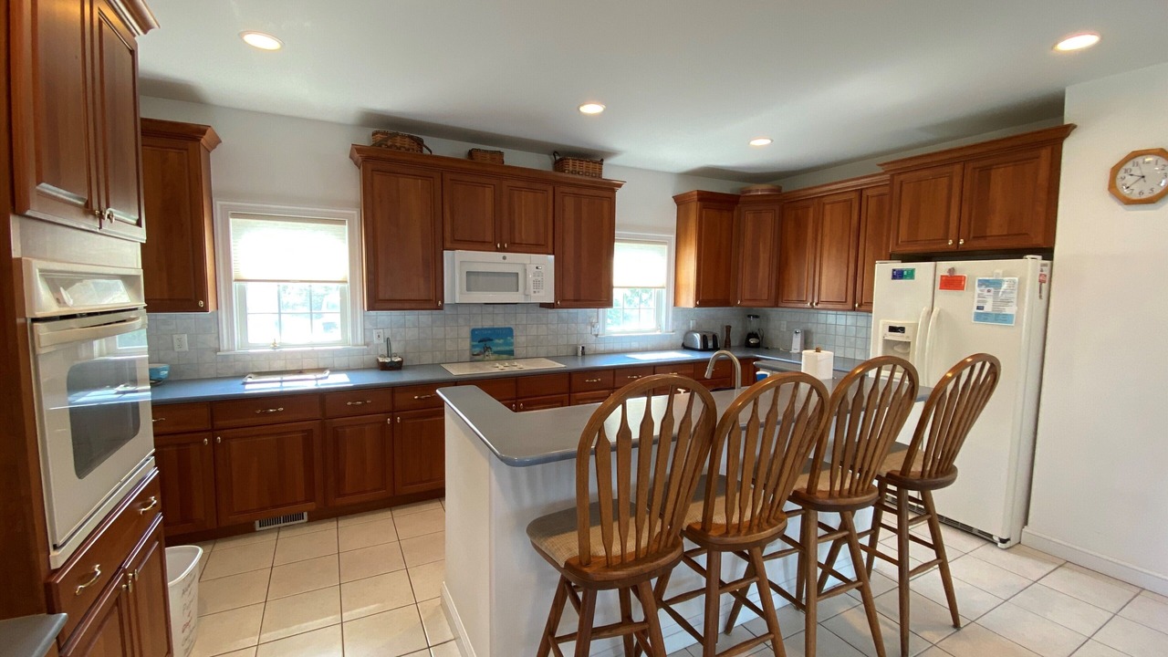 Photo of Kitchen in North Cape May